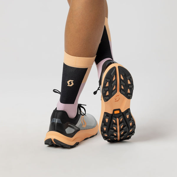 SCOTT KINABALU TRAIL GTX DONNA SCARPE DA TRAIL RUNNING IMPERMEABILI - DISPONIBILE IN 2 COLORI