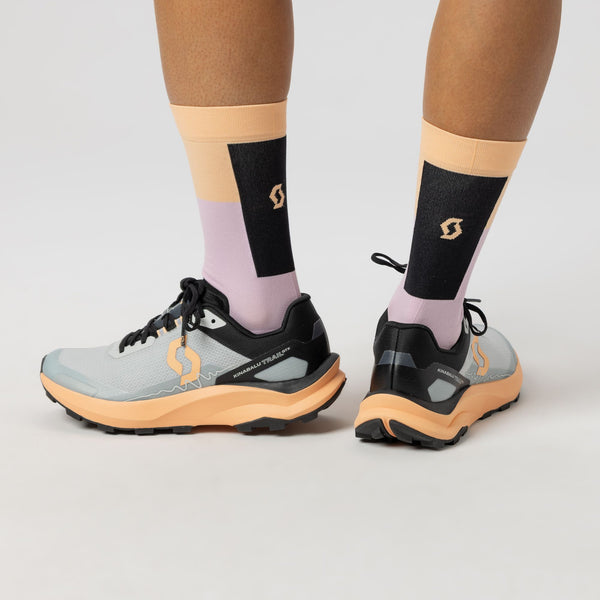 SCOTT KINABALU TRAIL GTX DONNA SCARPE DA TRAIL RUNNING IMPERMEABILI - DISPONIBILE IN 2 COLORI