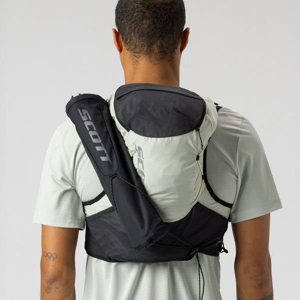 SCOTT QUIVER BORSA PORTA BASTONCINI