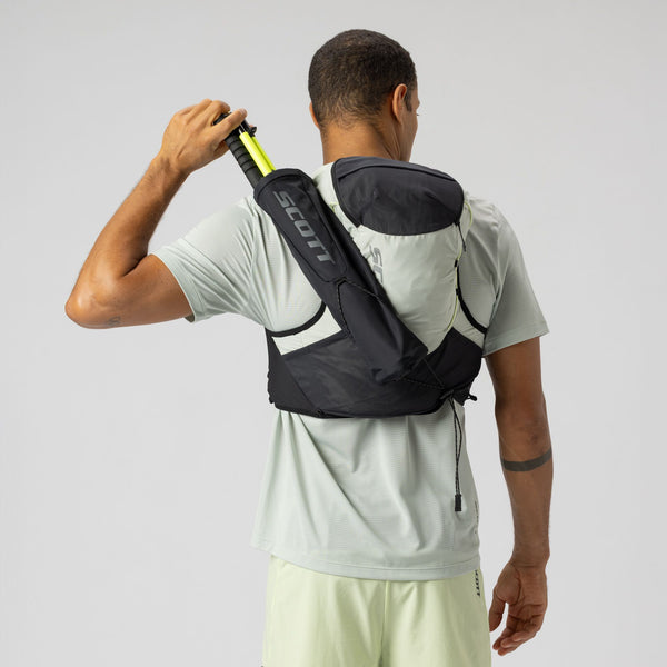 SCOTT QUIVER BORSA PORTA BASTONCINI