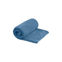 SEATOSUMMIT TEK TOWEL ASCIUGAMANO IN MICROFIBRA ULTRALEGGERO - DISPONIBILE IN 3 MISURE