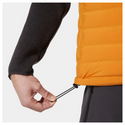 HELLY HANSEN ARCTIC OCEAN HYBRID GIACCA ISOLANTE UOMO - DISPONIBILE IN 2 COLORI