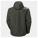 HELLY HANSEN JUELL 3 IN 1 SHELL E INSULATED JACKET UOMO - DISPONIBILE IN 2 COLORI