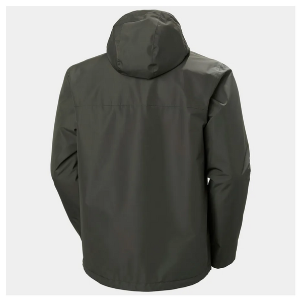 HELLY HANSEN JUELL 3 IN 1 SHELL E INSULATED JACKET UOMO - DISPONIBILE IN 2 COLORI