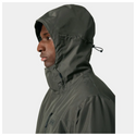 HELLY HANSEN JUELL 3 IN 1 SHELL E INSULATED JACKET UOMO - DISPONIBILE IN 2 COLORI