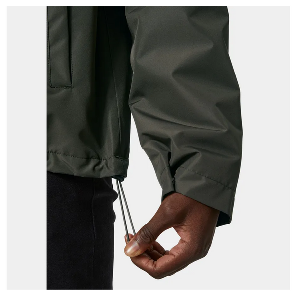 HELLY HANSEN JUELL 3 IN 1 SHELL E INSULATED JACKET UOMO - DISPONIBILE IN 2 COLORI