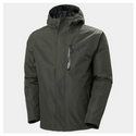 HELLY HANSEN JUELL 3 IN 1 SHELL E INSULATED JACKET UOMO - DISPONIBILE IN 2 COLORI