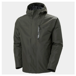 HELLY HANSEN JUELL 3 IN 1 SHELL E INSULATED JACKET UOMO - DISPONIBILE IN 2 COLORI