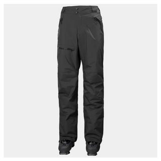 Compra black HELLY HANSEN SOGN CARGO PANT UOMO - DISPONIBILI IN 4 COLORI