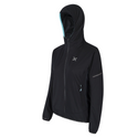 MONTURA ZAPHIR JACKET WOMAN - COLORE: NERO/ICE BLUE