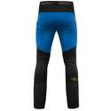 REDELK NADIR 2 PANTALONI ELASTICIZZATI UOMO TRASPIRANTI E IDROREPELLENTI IDEALE PER TREKKING E ALPINISMO INVERNALI - DISPONIBILE IN 2 COLORI