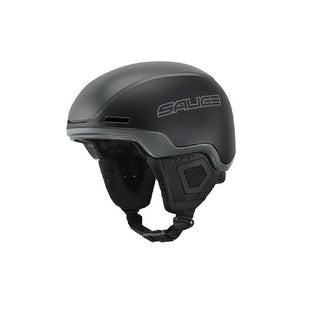 Compra nero-antracite SALICE EAGLE CASCO DA SCI CON ROTORE E CALOTTA REMOVIBILE - DISPONIBILE IN 2 MISURE E VARI COLORI!