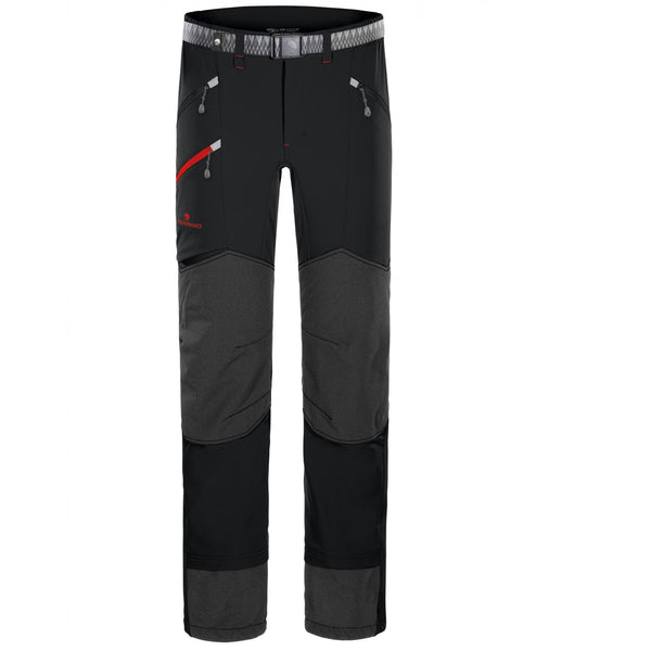 FERRINO ELGON PANTS UNISEX PANTALONI  MEZZA STAGIONE RINFORZATI - DISPONIBILE IN VARI COLORI