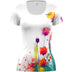 FLOWERS WHITE