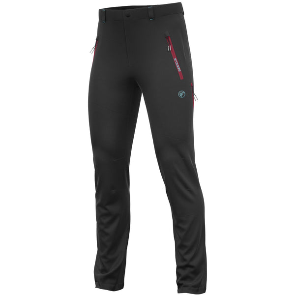 REDELK NIVIUK UOMO PANTALONI IMPERMEABILI PER SPORT INVERNALI - DISPONIBILE IN VARI COLORI