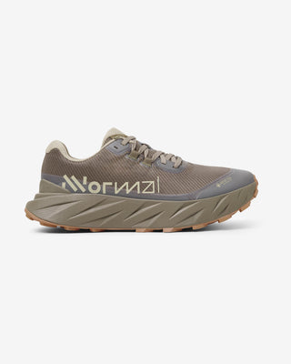 NNORMAL CADÌ GTX UOMO SCARPA DA TRAIL RUNNING IMPERMEABILE