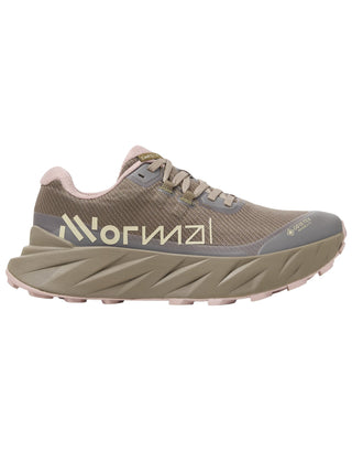 NNORMAL CADÌ GTX DONNA SCARPA DA TRAIL RUNNING IMPERMEABILE