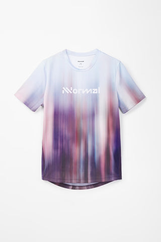 NNORMAL RACE T-SHIRT MOVEMENT UOMO DA RUNNING E TRAIL