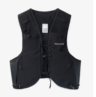 NNORMAL RACE VEST GILET DA TRAIL RUNNING - DISPONIBILE IN 3 TAGLIE
