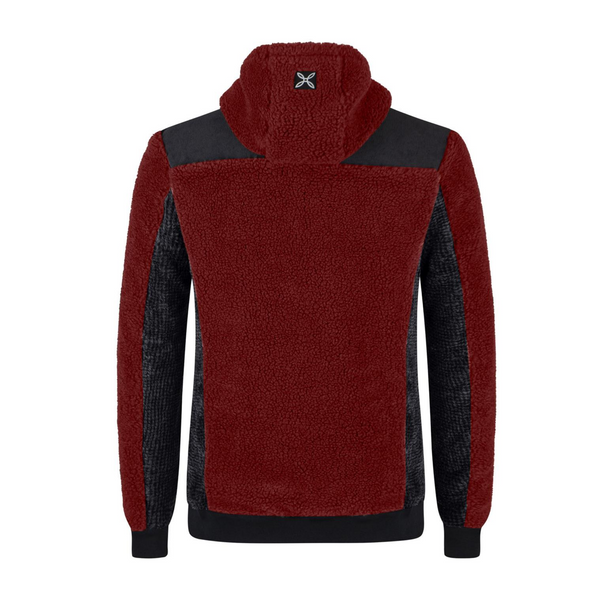 MONTURA NOMAD 2 MAGLIA UOMO - DISPONIBILE IN VARI COLORI