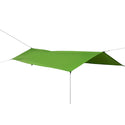 SEATOSUMMIT TARP PONCHO VERSATILE UTILIZZABILE ANCHE COME COPERTURA 137 x 253 cm - DISPONIBILE IN 2 COLORI