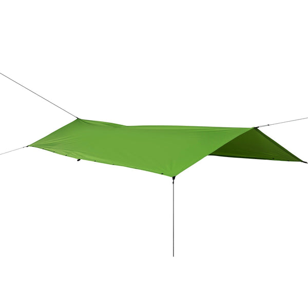 SEATOSUMMIT TARP PONCHO VERSATILE UTILIZZABILE ANCHE COME COPERTURA 137 x 253 cm - DISPONIBILE IN 2 COLORI