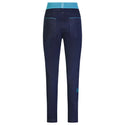 LA SPORTIVA MIRACLE JEANS DA ARRAMPICATA E TEMPO LIBERO COMODO E LEGGERO - DISPONIBILE IN 2 COLORI