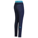 LA SPORTIVA MIRACLE JEANS DA ARRAMPICATA E TEMPO LIBERO COMODO E LEGGERO - DISPONIBILE IN 2 COLORI