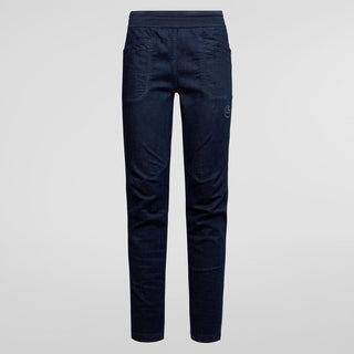 LA SPORTIVA MIRACLE JEANS DA ARRAMPICATA E TEMPO LIBERO COMODO E LEGGERO - DISPONIBILE IN 2 COLORI