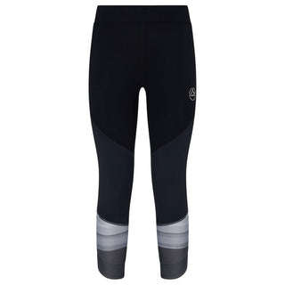 LA SPORTIVA SENSATION LEGGINS DA RUNNING TRASPIRANTI