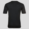ODLO CREW NECK SHORT ACTIVE WARM ECO T-SHIRT INTIMA UOMO