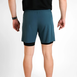 SPHERE PRO OLEG PANTALONCINI TECNICI DA RUNNING