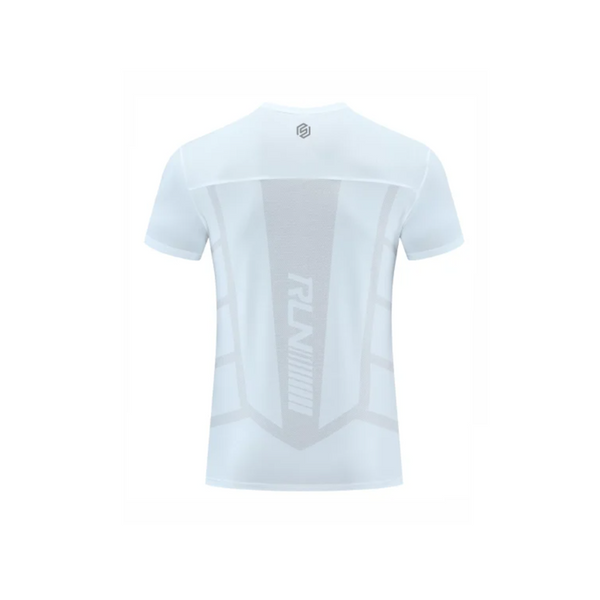 SPHERE PRO OLIVER T-SHIRT UOMO TECNICA E TRASPIRANTE PER RUNNING E TREKKING - DISPONIBILE IN 2 COLORI