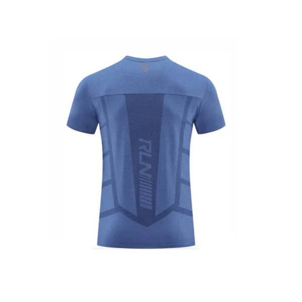 SPHERE PRO OLIVER T-SHIRT UOMO TECNICA E TRASPIRANTE PER RUNNING E TREKKING - DISPONIBILE IN 2 COLORI