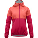 REDELK OMEGA DONNA GUSCIO IMPERMEABILE 3 STRATI - DISPONIBILE IN 2 COLORI