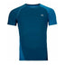 PETROL BLUE  BLEND