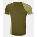 ORTOVOX 120 COOL TEC FAST UPWARD T-SHIRT M - DISPONIBILE IN 2 COLORI