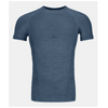 PETROL BLUE
