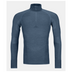 PETROL BLUE