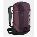 ORTOVOX RAVINE 26 S ZAINO LEGGERISSIMO E TECNICO PER LE SALITE DURANTE IL FREERIDE E PER SCIALPINISMO - DISPONIBILE IN DUE COLORI