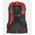 ORTOVOX RAVINE 34 ZAINO LEGGERISSIMO E TECNICO PER LE SALITE DURANTE IL FREERIDE E PER SCIALPINISMO - DISPONIBILE IN DUE COLORI
