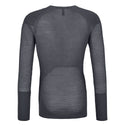 ORTOVOX MAGLIA INTIMA 99% MERINO THERMOVENT LS DONNA - PROMO!