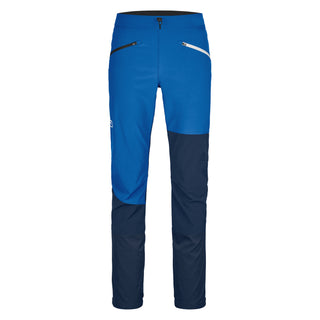 Compra blue-note ORTOVOX PUNTA BERRINO PANTS UOMO - DISPONIBILE IN 3 COLORI - PROMO -20%!