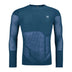 PETROL BLUE