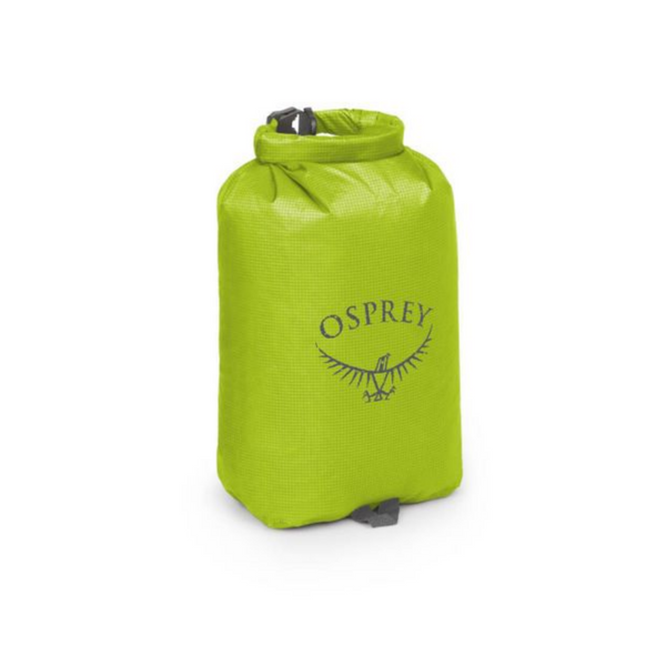 OSPREY ULTRALIGHT DRY SACK Sacca impermeabile ultraleggera disponibile in vari litraggi