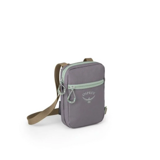 Compra soundwave-grey OSPREY DAYLITE SMALL CROSSBODY DISPONIBILE IN 3 COLORI