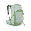 Frosty Mint Green