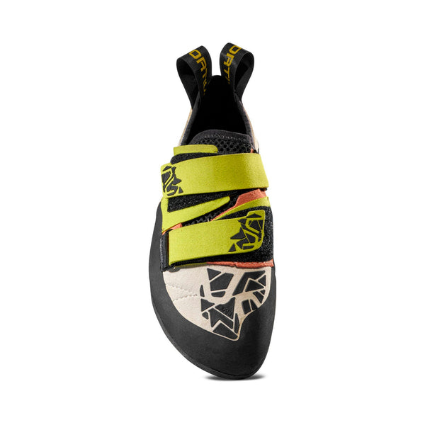 LA SPORTIVA OTAKI WOMAN SCARPETTA DA ARRAMPICATA ADATTA PER FALESIA BULDER E VIE