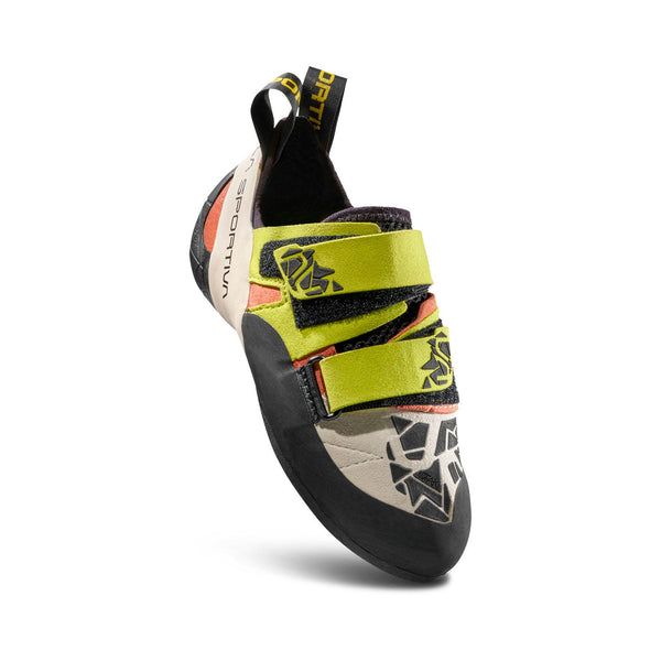 LA SPORTIVA OTAKI WOMAN SCARPETTA DA ARRAMPICATA ADATTA PER FALESIA BULDER E VIE