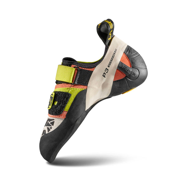 LA SPORTIVA OTAKI WOMAN SCARPETTA DA ARRAMPICATA ADATTA PER FALESIA BULDER E VIE